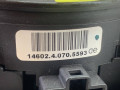 переключатель подрулевой (стрекоза) Fiat Punto 2 поколение [рестайлинг] 2005, 1.2 л., бензин, МКПП, хетчбэк 5 дв., 735381039 - фото №11