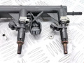 форсунка Peugeot 207 1 поколение 2008, 1.4 л., МКПП, хетчбэк 5 дв., 1984G7 - фото №3