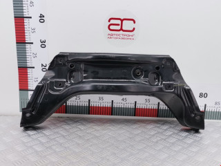 балка подвески передняя (подрамник) Audi A2 8Z 2001, 1.4 л., МКПП, хетчбэк 5 дв., 6Q0199347D