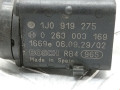 датчик парктроника Volkswagen Touareg 1 поколение 2007, 2.5 л., АКПП, внедорожник 5 дв., 1J0998275B - фото №4