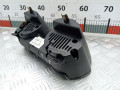 щиток приборов (приборная панель) Smart 2004, 1.3 л., МКПП, хетчбэк 5 дв., A4545402311 - фото №4