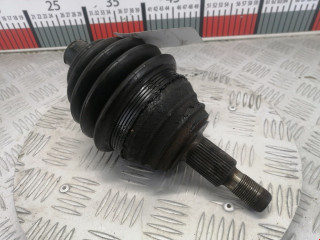 ШРУС наружный Volkswagen Beetle 2 поколение 1999, 2.0 л., МКПП, хетчбэк 3 дв.
