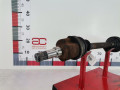 полуось передняя левая (приводной вал, ШРУС) Opel Astra G 2001, 1.6 л., МКПП, универсал, 9117413 - фото №3