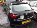 дверь передняя левая SEAT Ibiza 4 поколение 2009, 1.4 л., МКПП, хетчбэк 3 дв., 6J3831055 - фото №10