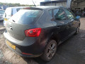 турбина SEAT Ibiza 4 поколение 2009, 1.6 л., МКПП, хетчбэк 5 дв., 03L253056R - фото №13