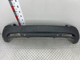 бампер задний Honda CR-V 4 поколение 2014, 71501T1GZZ00