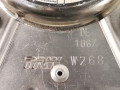 подушка безопасности водителя Audi A6 C5 [рестайлинг] 2003, 2.4 л., АКПП, универсал, 8P0880201BM26Z - фото №5