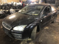 дверь передняя правая Ford Focus 2 поколение 2005, 2.0 л., МКПП, хетчбэк 3 дв., 1505764 - фото №9