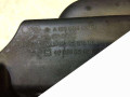 корпус воздушного фильтра Mercedes-Benz A-Класс W168 2001, 1.6 л., бензин, A1660940001, 96616001 - фото №5
