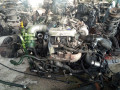 турбина Renault Vel Satis 1 поколение 2004, 3.0 л., АКПП, хетчбэк 5 дв., 7701474093 - фото №8