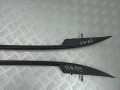 дуги на крышу (рейлинги) Volkswagen Touran 1 поколение 2004, 1.9 л., МКПП, минивэн, 1T0860025J - фото №3