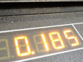 блок управления вентилятором (реле) SEAT Ibiza 3 поколение [рестайлинг] 2007, 1.4 л., МКПП, хетчбэк 5 дв., 1J0919506M - фото №4