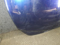капот Mazda 6 GG 2002, 2.3 л., МКПП, хетчбэк 5 дв. - фото №11