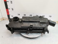 корпус воздушного фильтра Volkswagen Golf 4 поколение 2002, 1.4 л., МКПП, хетчбэк 3 дв., 036129611AM - фото №3