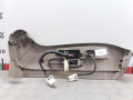 блок управления сиденьем Nissan Murano Z50 2004, 3.5 л., вариатор, внедорожник 5 дв., 28565CB000 - фото №2
