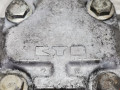насос гидроусилителя руля Ford Fiesta 5 поколение 2003, 1.3 л., МКПП, хетчбэк 5 дв., 1406468 - фото №6