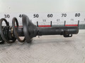стойка амортизатора Volkswagen Golf 4 поколение 1998, 1.4 л., МКПП, хетчбэк 3 дв., 1J0413031T - фото №4