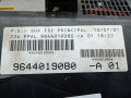 блок предохранителей Peugeot 206 1 поколение 2001, 1.1 л., МКПП, хетчбэк 3 дв., 9644019080 - фото №5