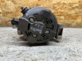 генератор Toyota Avensis 3 поколение (T270) 2010, 2.2 л., дизель, 270600G021, 1042104591 - фото №4