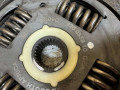 комплект сцепления Renault Megane 2 поколение 2005, 1.6 л., бензин, K4M, 120028510, 320035910 - фото №5