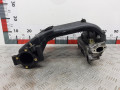 коллектор впускной Volkswagen Golf 4 поколение 1999, 1.9 л., МКПП, хетчбэк 3 дв., 038129713H - фото №5