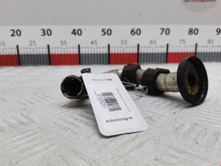 патрубок отопителя (печки) Volkswagen Touareg 1 поколение 2005, 2.5 л., АКПП, внедорожник 5 дв., 7L6121065C