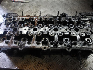 головка блока цилиндров Opel Vectra C 2003, 1.9 л., 46822135