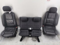 салон (комплект сидений) BMW X5 E70 2007, 3.0 л., АКПП, внедорожник 5 дв. - фото №4