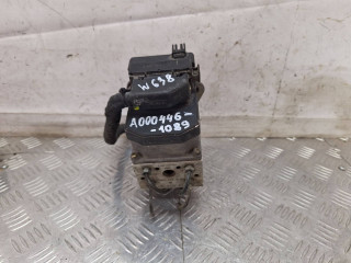 блок ABS Mercedes-Benz Vito W638 2000, A0004461089, 0265220490
