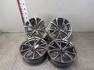 диск литой BMW 3 серия G20 2021, 3.0 л., АКПП, седан, 36116883518