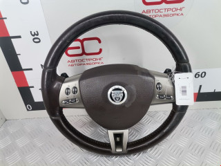 руль Jaguar XF X250 2009, 3.0 л., АКПП, седан, C2P18911AMS