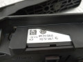 педаль Skoda Superb 2 поколение 2010, 2.0 л., МКПП, хетчбэк 5 дв., 1K2721503T - фото №5