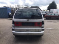 фонарь крышки багажника правый Volkswagen Sharan 1 поколение [рестайлинг] 2002, 1.9 л., МКПП, минивэн, 7M3945094D - фото №6
