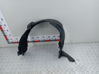 защита арок передняя левая (подкрылок) Kia Ceed 1 поколение 2009, 1.6 л., МКПП, универсал