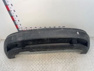 юбка бампера нижняя Skoda Kodiaq 1 поколение NS7 2019, 565807521