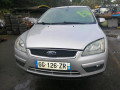 диск тормозной задний Ford Focus 2 поколение 2006, 1.6 л., МКПП, седан, 1748745 - фото №8