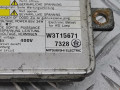 блок розжига ксенона Mazda 5 CR 2005, 2.0 л., МКПП, минивэн, W3T11371 - фото №3