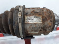полуось передняя левая (приводной вал, ШРУС) Toyota RAV4 3 поколение (XA30) 2006, 2.2 л., МКПП, внедорожник 5 дв., 4342042201 - фото №4
