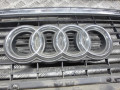 решетка радиатора Audi A6 C5 [рестайлинг] 2005, 4F0853651 - фото №4