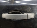 дверь задняя левая Land Rover Freelander 2 поколение 2006, 2.2 л., МКПП, внедорожник 5 дв., LR005852 - фото №3