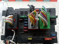 Блок управления BCM (Body Control Module) Peugeot 406 1 поколение [рестайлинг] 2002, 2.2 л., МКПП, универсал, 6500Y1 - фото №2