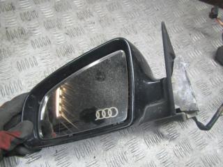 зеркало наружное левое Audi A3 8P 2005, 1.6 л., МКПП, хетчбэк 5 дв.