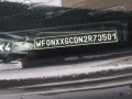 компрессор кондиционера Ford Focus 1 поколение [рестайлинг] 2002, 1.6 л., МКПП, универсал, 1578406 - фото №12