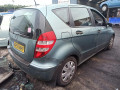 двигатель Mercedes-Benz A-Класс W169 2005, 2.0 л., АКПП, хетчбэк 5 дв., A6400104002 - фото №12