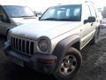 стекло заднее Jeep Cherokee 3 поколение 2003, 2.5 л., МКПП, внедорожник 5 дв., 55360340AV - фото №8