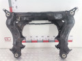 балка подвески передняя (подрамник) Audi A6 4B/C5 1999, 2.4 л., АКПП, седан, 4B0399313DC - фото №5
