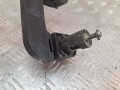 ручка наружная Fiat Stilo 1 поколение 2002, 1.2 л., бензин, МКПП, хетчбэк 5 дв., 242054 - фото №6