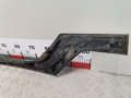 накладка двери (крышки) багажника BMW X3 E83 2006, 2.0 л., МКПП, внедорожник 5 дв., 51433418757 - фото №6