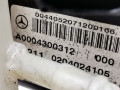 вакуумный усилитель тормозов Mercedes-Benz E-Класс W211/S211 2005, 2.2 л., АКПП, универсал, A0004300712 - фото №7