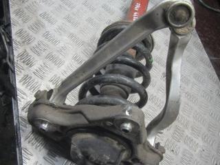 стойка передняя правая Audi A4 B7 2007, 2.0 л., МКПП, универсал